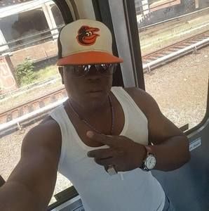 Meet your Posher, Dwayne